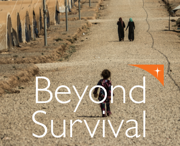 Beyond Survival-Report