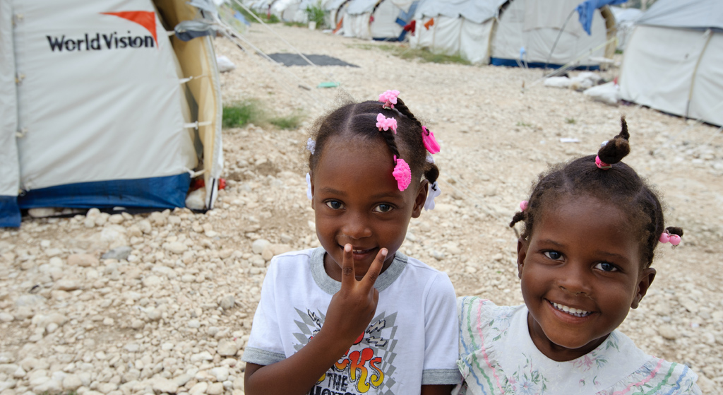 Haiti drei Jahre nach dem Erdbeben