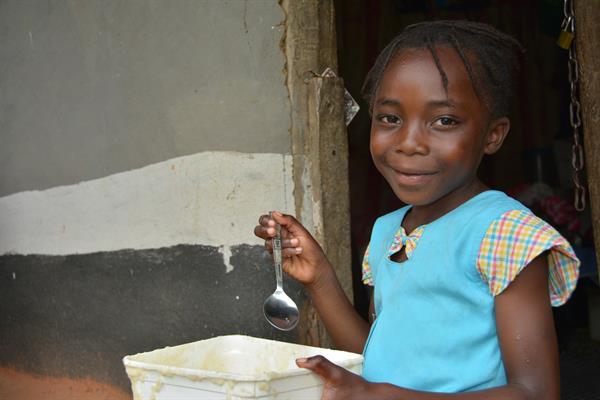 World Vision Osterreich Online Presse Center