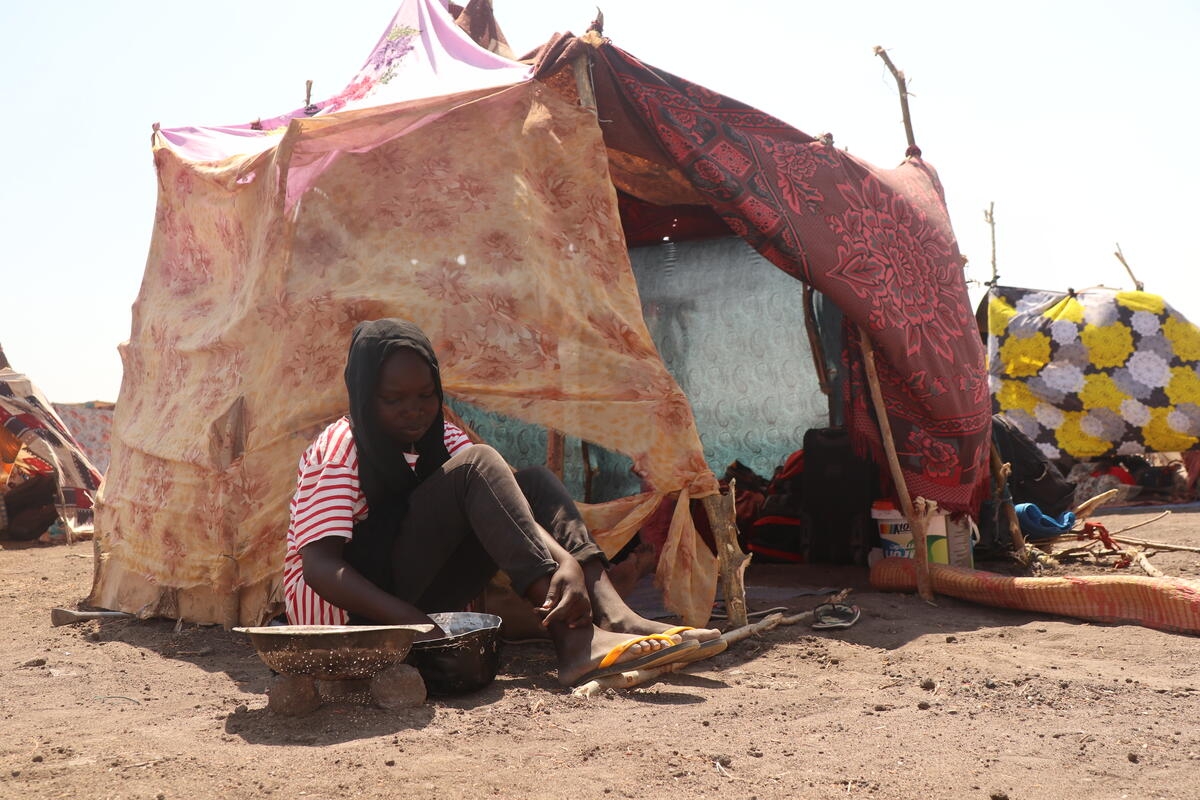 Sudan-Krise